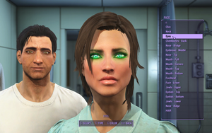 Adriana Sage Porn Stars Like - LooksMenu at Fallout 4 Nexus - Mods and community