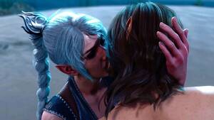 japanese nudist - Japan Release of BG3 will have Nudity Permanently Disabled : r/BaldursGate3