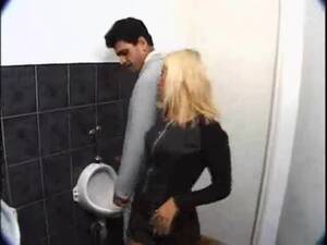 Anal Restaurant Porn - Restaurant Bathroom Hardcore With Anal : XXXBunker.com Porn Tube