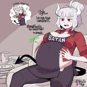 Angel Cat Vore Porn - Animated vore vids: Howto make an angel fallâ€¦ ThisVid.com