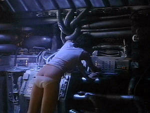 Ellen Ripley Facehugger Porn - Wednesday, August 24, 2011