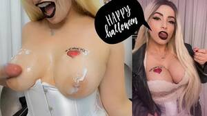 Cosplay Joi Porn - Bride of Chucky JOI halloween terror porn jerk off instructions hot  cosplayer horror cosplay - Shooshtime
