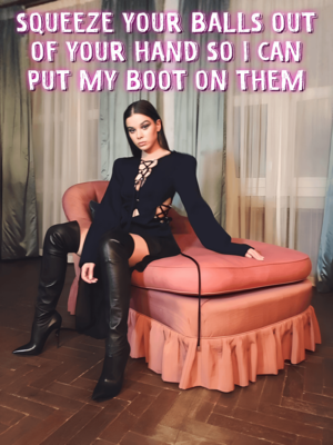 Hailee Steinfeld Porn Captions - Hailee Steinfeld : r/femdomCBTcaptions