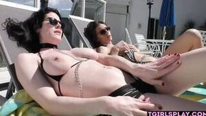 hot tranny cock sunbathing - Sunbathing Tube | Trans Porn Videos | TGTube.com