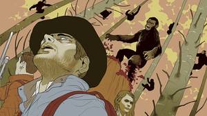 chick lane cartoon porn - 