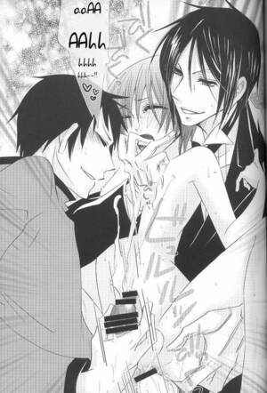 Black Butler X Master Porn - Black Butler X Master Porn | Sex Pictures Pass