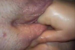 Huge Pussy Fisting - 