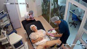 Forced Gyno Porn - Forced medical strip gyno porn - Sexeclinic HD Medical Fetish Videos