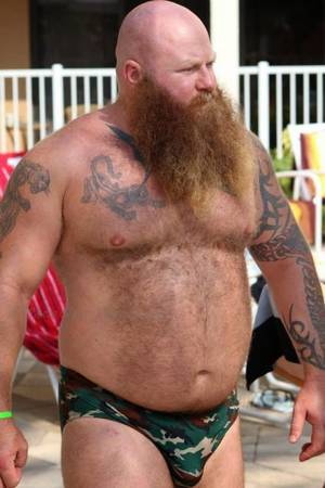 Gay Viking Porn - 3.10.15 Viking bear