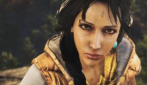 Far Cry 4 Yuma Porn - Amita - Farcry 4