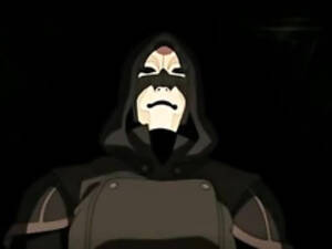 Amon And Korra Porn - Amon getting ass and pussy from Korra