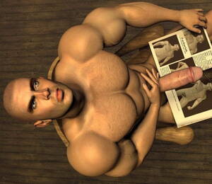 Naked 3d Gay Porn - naked male body - Just Cartoon Dicks