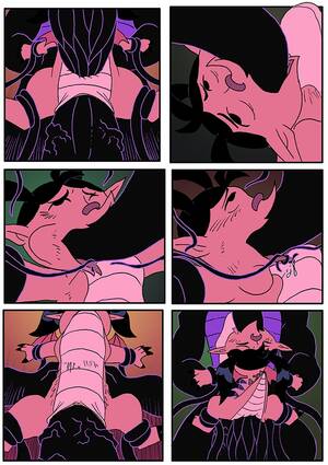 American Dragon Haley Pregnant Porn - American Dragon Whore- Haley Long Part 2 ( Jake Long) - Porn Cartoon Comics