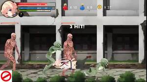 Hit Girl Porn Game - Fighter fuck game hentai porn - eHentai