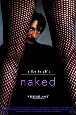 famous film nude - Naked (1993) - IMDb
