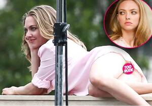 amanda seyfried - Amanda Seyfried | Radar Online
