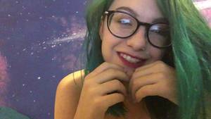 ladyboy facial superki - 