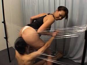 asian mistress - Sensual Asian Mistress Takes Complete Control Of Her Slave Video at Porn Lib