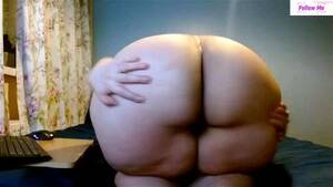 Mega Big Butt Porn - Watch Andra Bigass Mega Butt - Big Ass, Huge Ass, Bbw Porn - SpankBang