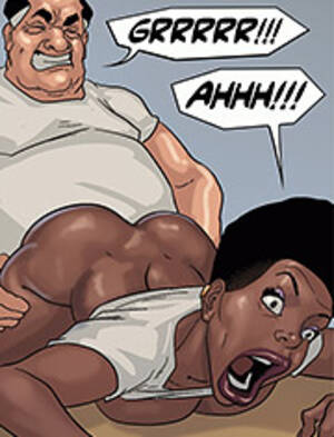 Black Office Sex Comics - office sex