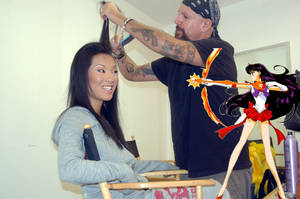 Asa Akira Sailor Moon Porn - Look Hentai Cosplay Sailor Moon hard porn Hentai Cosplay Sailor Moon video  and get to mobile. Watch Erito Sailor Mars Gets Her Pussy Stuffed at HD Porn  porn ...