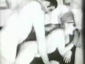 1950s Stag Porn - Vintage Porn 1950