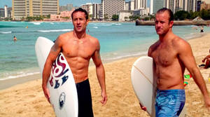 Hawaii Five 0 Porn Fakes - Two ...