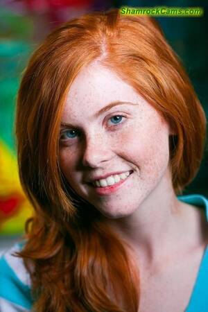 Freckle Redhead Porn Stars - freckles #girlswithfreckles #beauty #freckled #ladieswithfreckles freckles  #natural #naturalbeauty #palâ€¦ | Redheads freckles, Beautiful red hair, Red  hair freckles