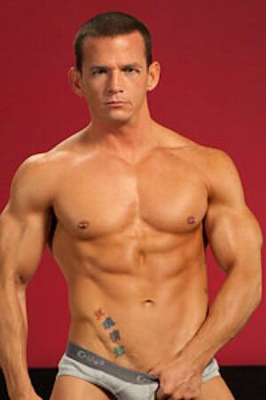 Cavin Knight Gay Porn - Cavin Knight, gay porn star from Darkcruising