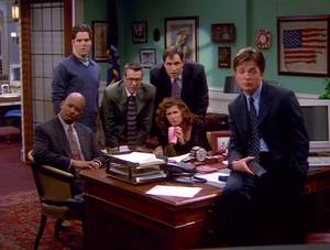 Michael J. Fox Porn - 