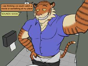 Gay Kemono Porn - BMZ - Interests (1/4)\