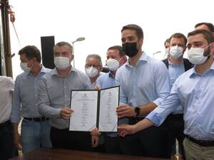 Jennifer Aniston Sybian Porn - RS anuncia R$ 131 milhÃµes para o desenvolvimento do Turismo por meio do  programa AvanÃ§ar. - AJOBTUR Brasil