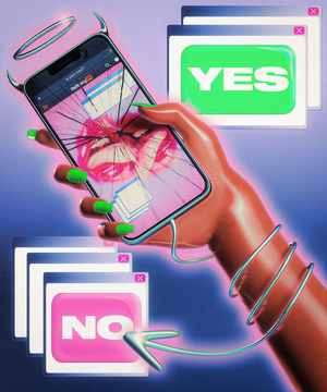 Having Sex With Technology - Porn Literacy & The Porn As Sex Education Conundrum