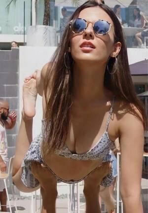 New Victoria Justice Porn - Victoria Justice : r/CelebSoles