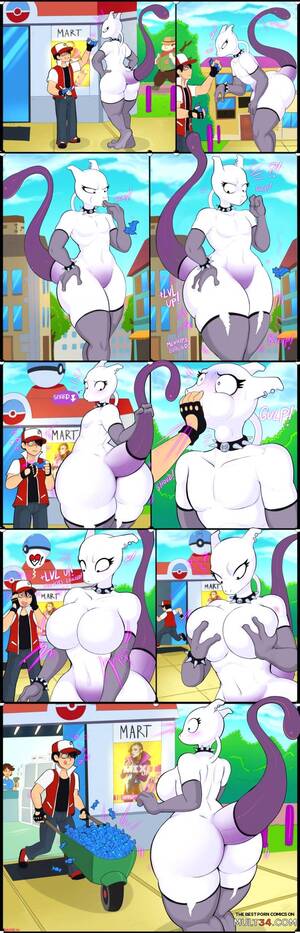 Mewtwo Cartoon Porn - Mewtwo Shadbase gay porn comic - the best cartoon porn comics, Rule 34 |  MULT34