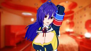 Medaka Box Porn - Medaka Box - Medaka Kurokami Cowgirl and Missionary Hentai - Pornhub.com