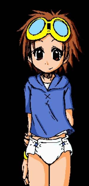 Diaper Digimon Porn - Hot Couple Sex Diapered Takato - Digimon Tamers Gloryhole â€“  Hentai.bang14.com