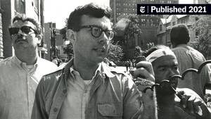 bette davis anal sex - Rennie Davis, One of the Chicago Seven, Traded Activism for Inner Peace -  The New York Times