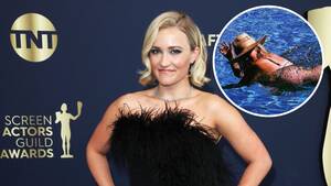Emily Osment Porn Captions - Emily Osment Bikini Pictures: Actress' Sexiest Swimsuit Photos | Life &  Style