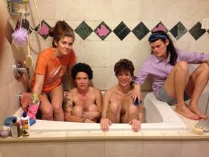 first time lesbian group sex - Group Lesbian Tube 77