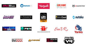 Adult Porn Studios - Top Sextech Companies: Adult Entertainment and Adult Gaming - Future of Sex