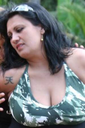 mature nl chubby slut - Mature chubby slut sucking, fucking and pissed by three black guys - Mature. nl