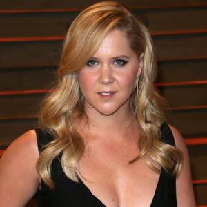 Amy Schumer Sex Tape - 11 Shocking Facts We Learned From Amy Schumer's Memoir 'The Girl With the  Lower Back Tattoo' - Life & Style