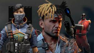 Call Black Ops 3 Specialist Porn - The Sweat-Lord's guide to Black Ops 4: How to become the Pubstomper. :  r/Blackops4