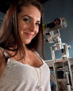 Claire Amateur Porn - Nude young amateur girl Claire gets her first machine fuck Porn Pictures,  XXX Photos, Sex Images #3199061 - PICTOA