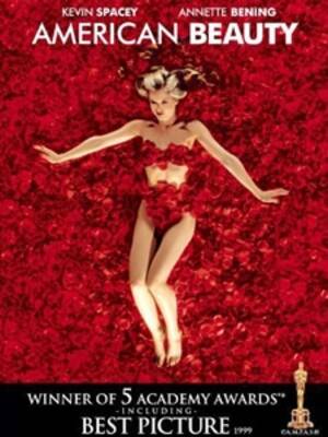 Having Sex In American Beauty Annette Bening - AMERICAN BEAUTYâ€”SPOILERS INCLUDED - Mike's Comments