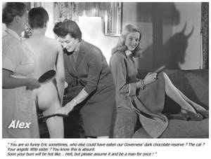 girl spanking humiliation shame - Wicked Angel