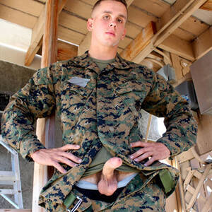 Military Gay - June 11, 2013