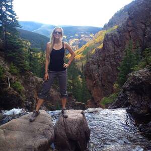 Homemade Amateur Nudist Colony Sex - About Me - Homemade Wanderlust