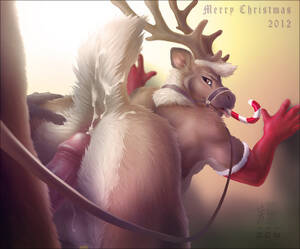 3 Way Gay Furry Reindeer Porn - 3 Way Gay Furry Reindeer Porn | Sex Pictures Pass